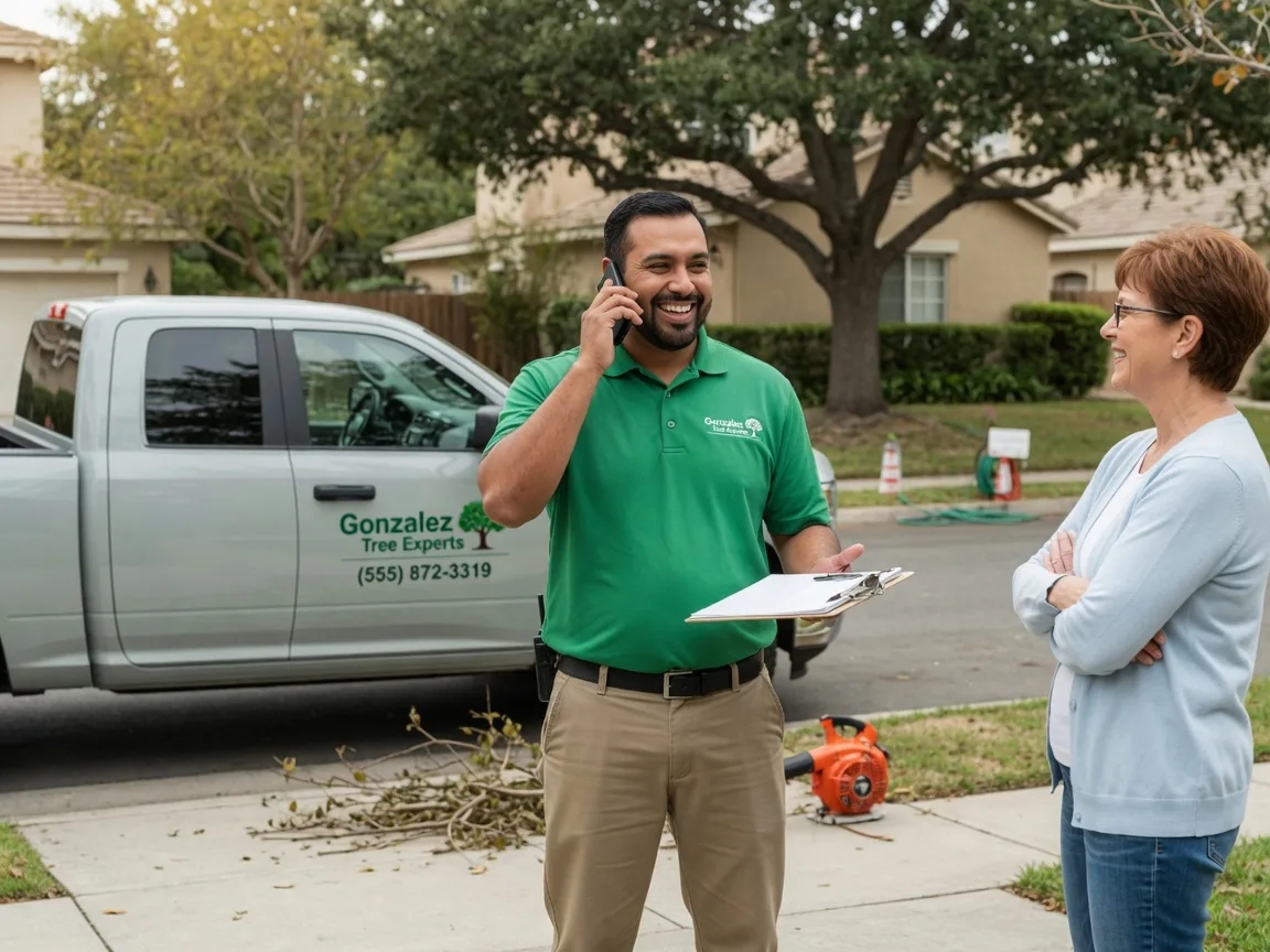 Tree Service Medford, OK FAQs